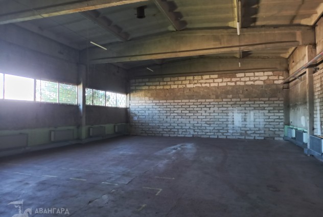 Фото Продажа административно-производственного комплекса 1338,5 м.кв. — 7