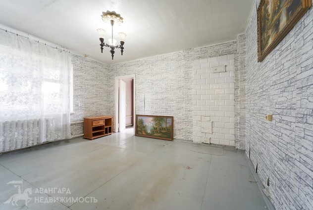 Фото Ваша возможность создать квартиру мечты! — 9