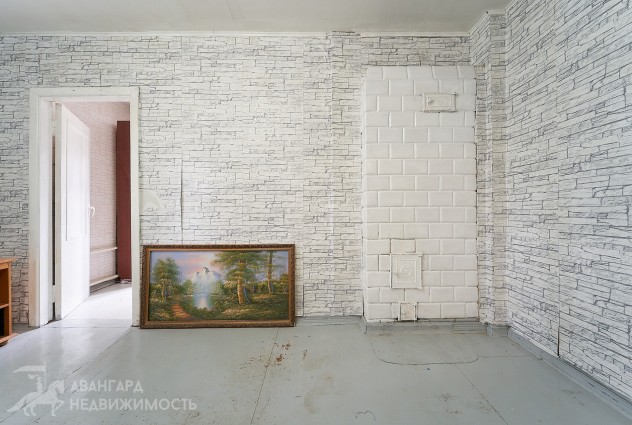 Фото Ваша возможность создать квартиру мечты! — 13