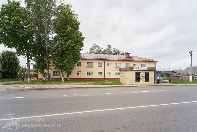 Фото Ваша возможность создать квартиру мечты! — 43