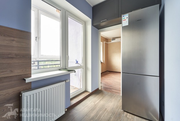Фото Продаётся квартира по адресу Репина,4 ЖК «Чайковский» — 5