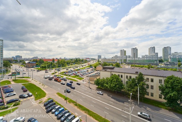 Фото Продаётся квартира по адресу Репина,4 ЖК «Чайковский» — 9