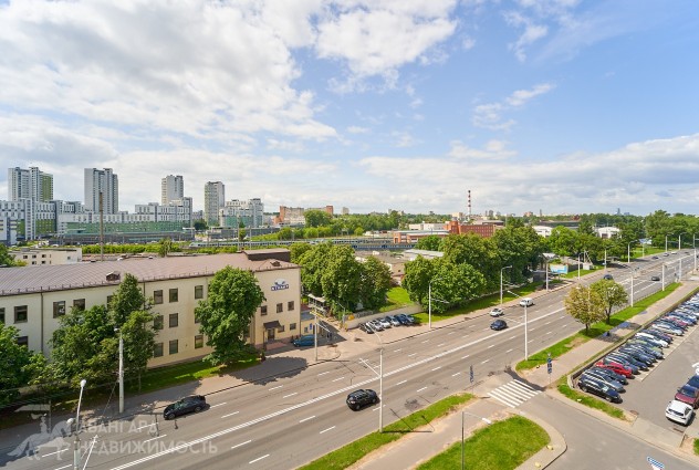 Фото Продаётся квартира по адресу Репина,4 ЖК «Чайковский» — 11