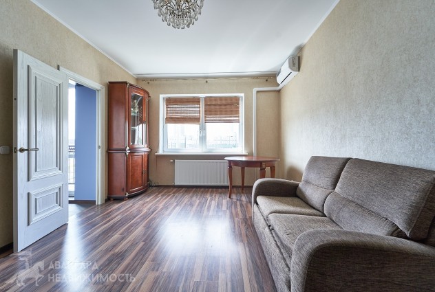 Фото Продаётся квартира по адресу Репина,4 ЖК «Чайковский» — 13