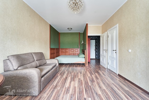 Фото Продаётся квартира по адресу Репина,4 ЖК «Чайковский» — 15