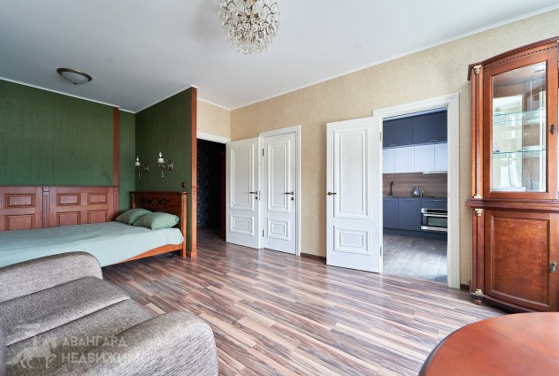 Фото Продаётся квартира по адресу Репина,4 ЖК «Чайковский» — 17