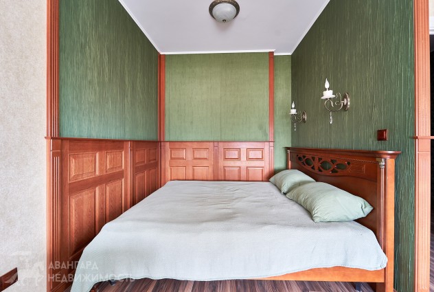 Фото Продаётся квартира по адресу Репина,4 ЖК «Чайковский» — 21