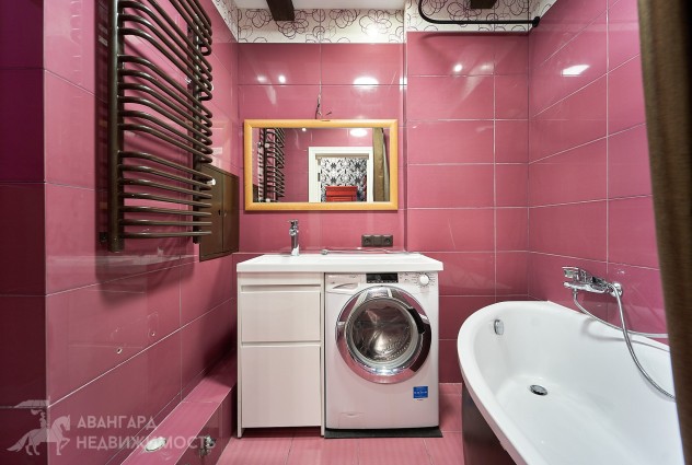 Фото Продаётся квартира по адресу Репина,4 ЖК «Чайковский» — 29