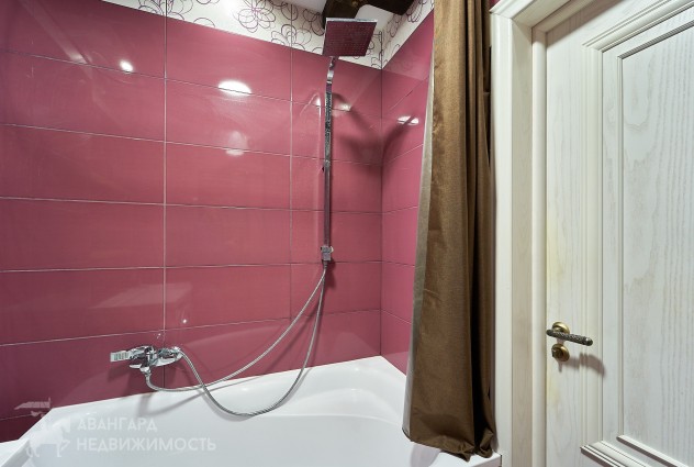 Фото Продаётся квартира по адресу Репина,4 ЖК «Чайковский» — 31