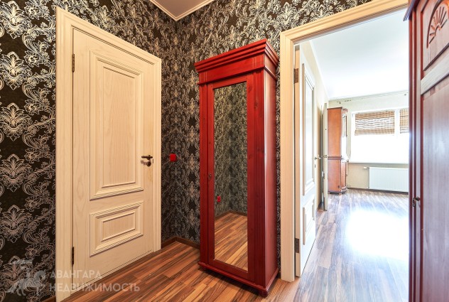 Фото Продаётся квартира по адресу Репина,4 ЖК «Чайковский» — 33