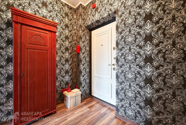 Фото Продаётся квартира по адресу Репина,4 ЖК «Чайковский» — 35