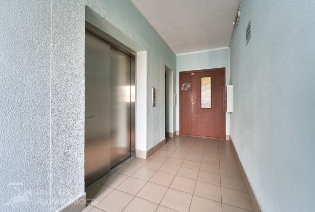 Фото Продаётся квартира по адресу Репина,4 ЖК «Чайковский» — 37