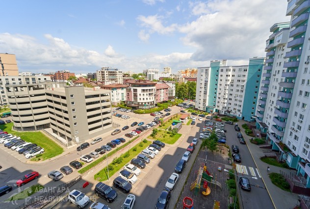 Фото Продаётся квартира по адресу Репина,4 ЖК «Чайковский» — 41