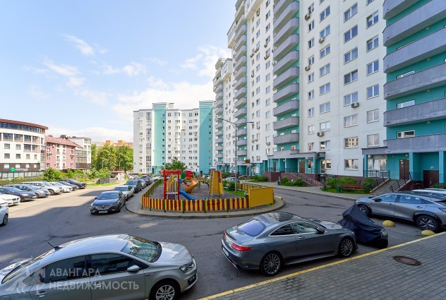 Фото Продаётся квартира по адресу Репина,4 ЖК «Чайковский» — 43