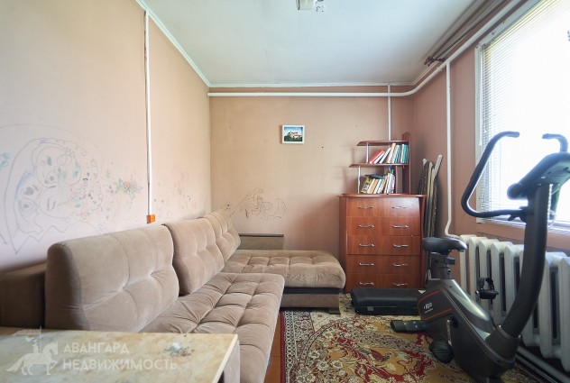 Фото Дом рядом с Дубровским водохранилищем, д. Прилепы  — 29