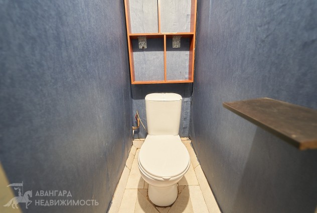 Фото Дом рядом с Дубровским водохранилищем, д. Прилепы  — 35