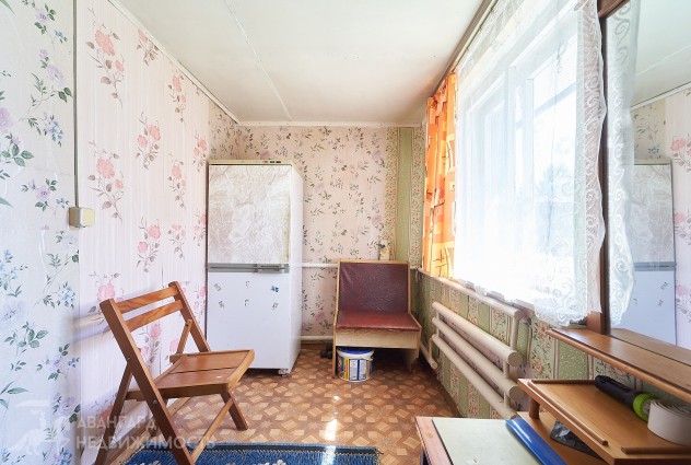 Фото Дом с просторным участком в аг. Колодищи! — 35