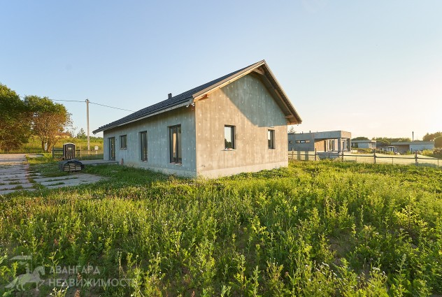 Фото Продается дом в деревне Леонтьевичи всего в 8-10 км от МКАД — 13