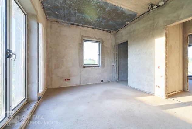 Фото Продается дом в деревне Леонтьевичи всего в 8-10 км от МКАД — 27