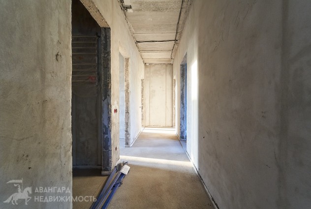 Фото Продается дом в деревне Леонтьевичи всего в 8-10 км от МКАД — 45