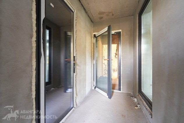 Фото Продается дом в деревне Леонтьевичи всего в 8-10 км от МКАД — 47