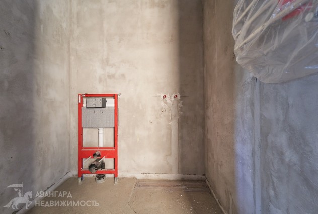 Фото Продается дом в деревне Леонтьевичи всего в 8-10 км от МКАД — 53