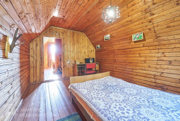 Фото Продается дача с большим участком в СТ «Динамовец» — 59