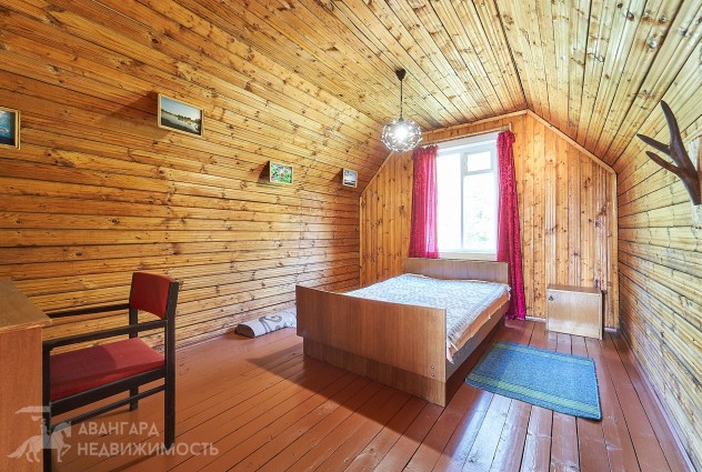 Фото Продается дача с большим участком в СТ «Динамовец» — 61