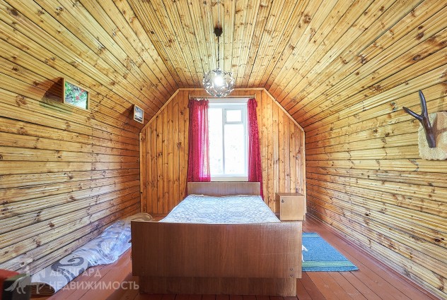 Фото Продается дача с большим участком в СТ «Динамовец» — 63