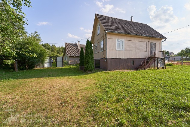 Фото Продается дача с большим участком в СТ «Динамовец» — 7
