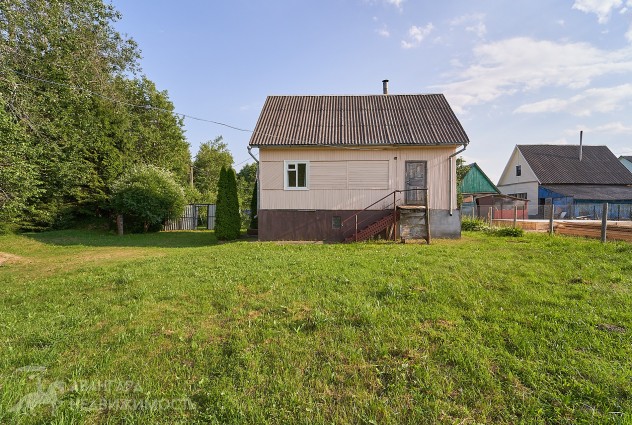 Фото Продается дача с большим участком в СТ «Динамовец» — 9