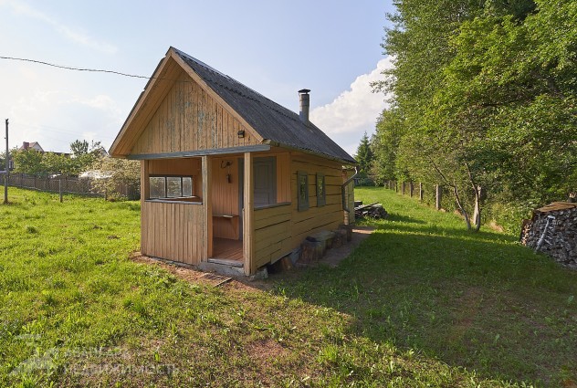 Фото Продается дача с большим участком в СТ «Динамовец» — 13