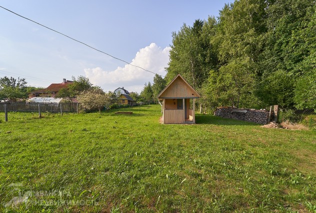 Фото Продается дача с большим участком в СТ «Динамовец» — 15