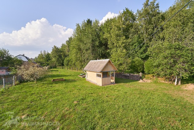 Фото Продается дача с большим участком в СТ «Динамовец» — 17