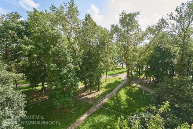 Фото 1-комнатная квартира по адресу ул. Левкова, 35к1 — 9