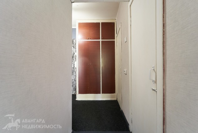 Фото 1-комнатная квартира по адресу ул. Левкова, 35к1 — 21