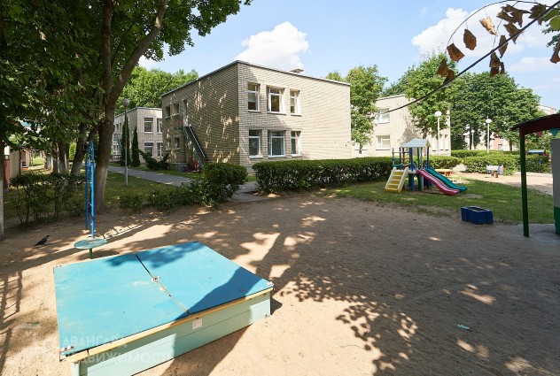 Фото 1-комнатная квартира по адресу ул. Левкова, 35к1 — 37