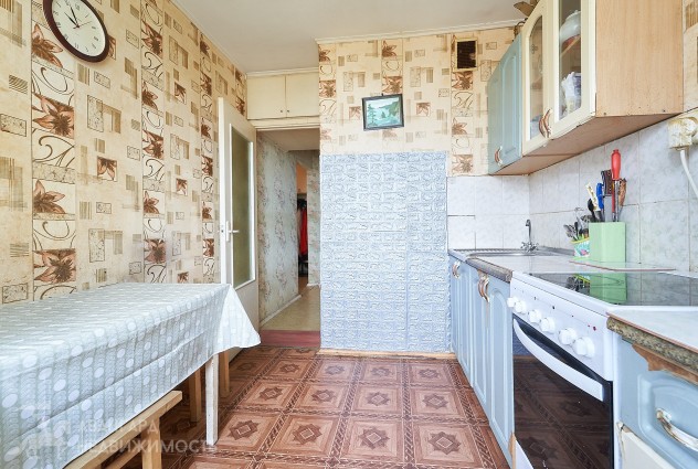Фото 3-комнатная квартира по адресу ул. Янковского, 9 — 3