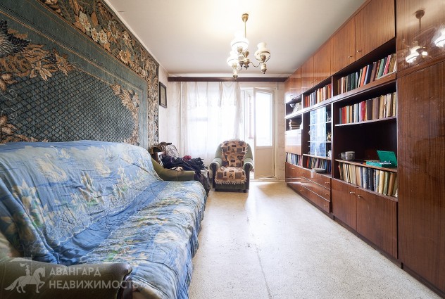 Фото 3-комнатная квартира по адресу ул. Янковского, 9 — 5