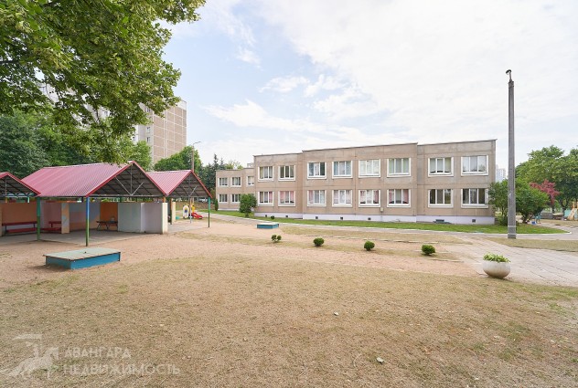 Фото 3-комнатная квартира по адресу ул. Янковского, 9 — 27