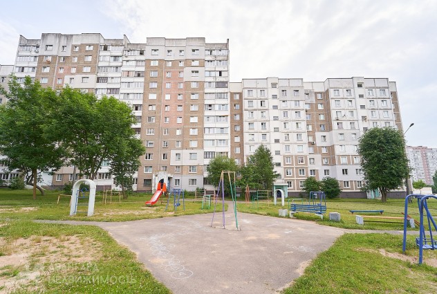 Фото 3-комнатная квартира по адресу ул. Янковского, 9 — 29