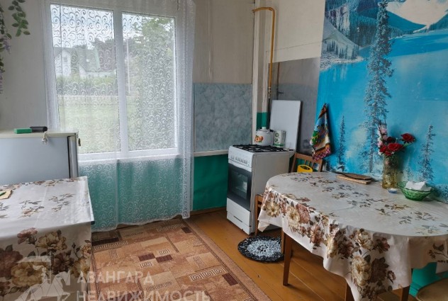Фото Продается 3-х комнатная квартира в живописном месте — 25