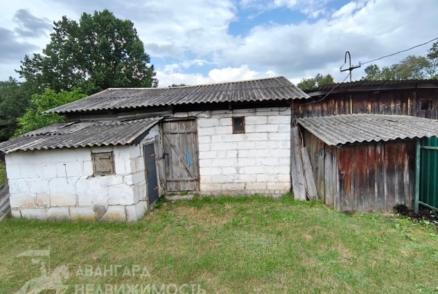 Фото Продается 3-х комнатная квартира в живописном месте — 17