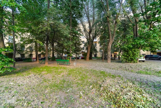 Фото Продается квартира в уникальном доме в самом центре столицы  — 53