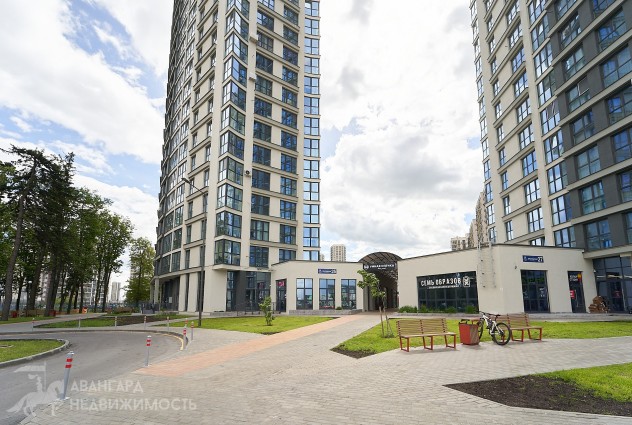 Фото Продажа помещения в доме «Румба» — 1