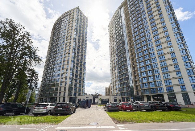 Фото Продажа помещения в доме «Румба» — 3