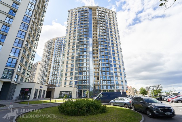 Фото Продажа помещения в доме «Румба» — 5