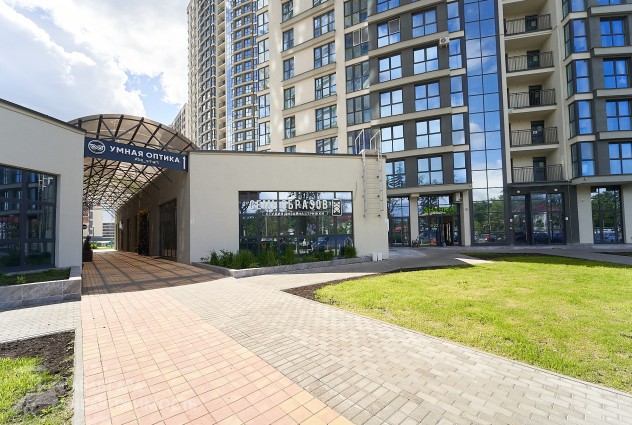 Фото Продажа помещения в доме «Румба» — 7