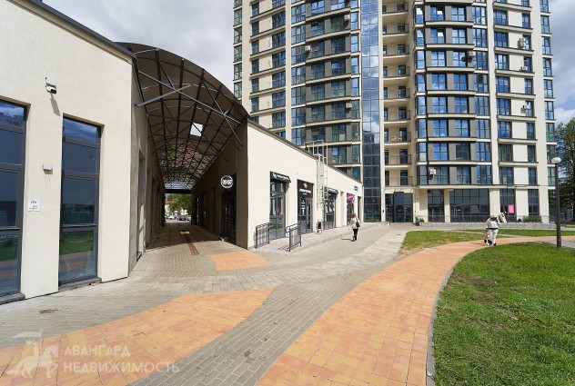 Фото Продажа помещения в доме «Румба» — 11