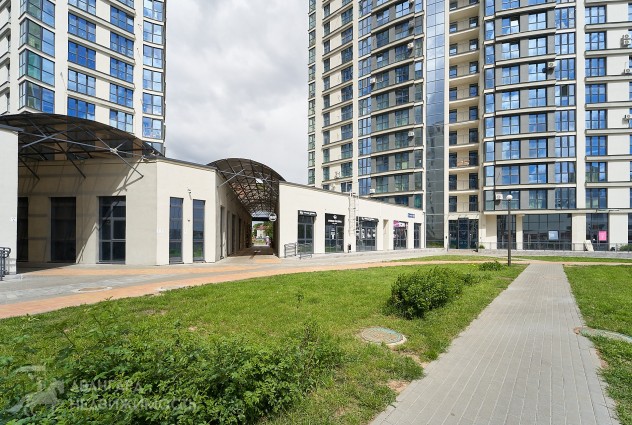 Фото Продажа помещения в доме «Румба» — 13
